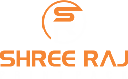 SHREE RAJ LOGO